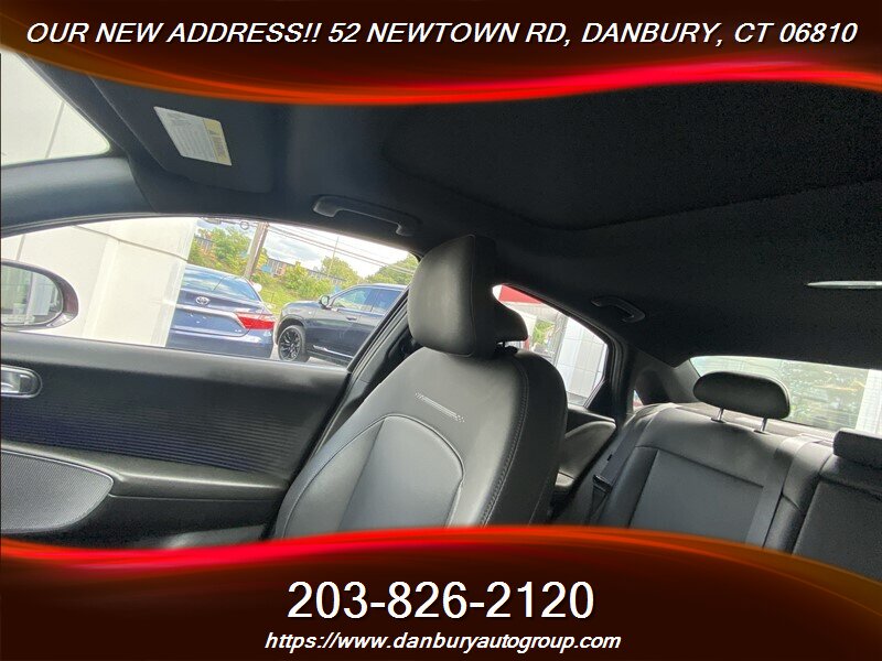 2023 Hyundai IONIQ 6 Limited - Photo 12 - Danbury, CT 06810