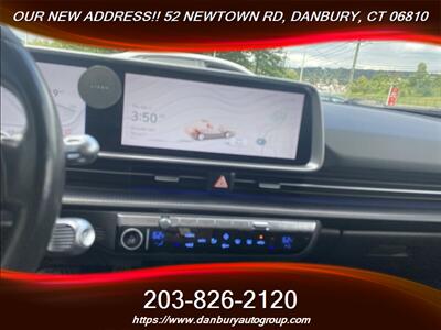 2023 Hyundai IONIQ 6 Limited - Photo 17 - Danbury, CT 06810
