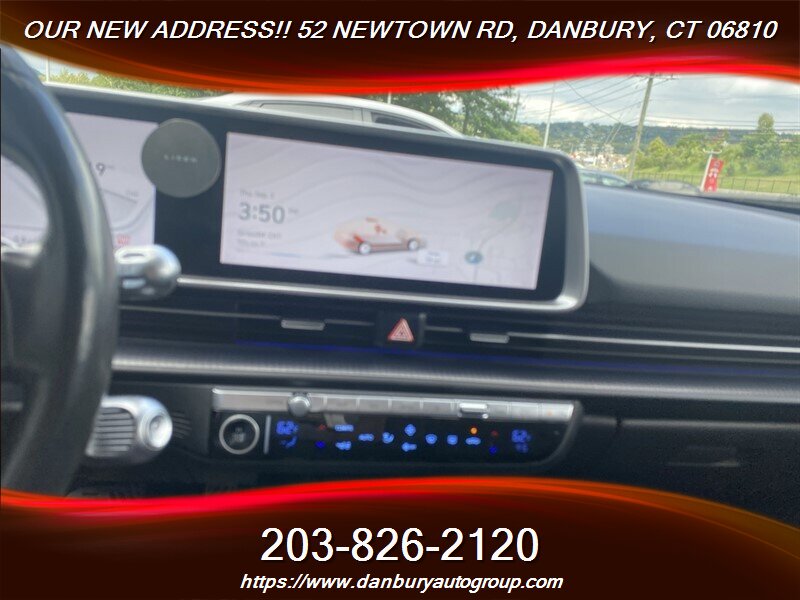 2023 Hyundai IONIQ 6 Limited - Photo 17 - Danbury, CT 06810