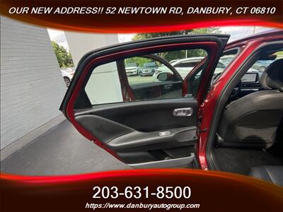 2023 Hyundai IONIQ 6 Limited - Photo 19 - Danbury, CT 06810
