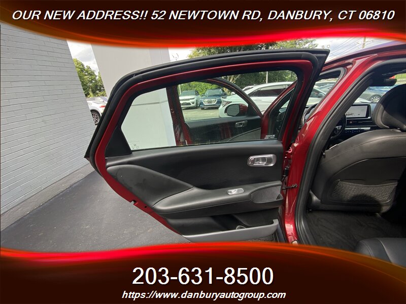 2023 Hyundai IONIQ 6 Limited - Photo 19 - Danbury, CT 06810
