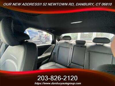 2023 Hyundai IONIQ 6 Limited - Photo 11 - Danbury, CT 06810