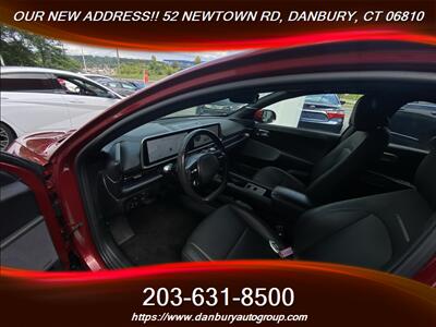2023 Hyundai IONIQ 6 Limited - Photo 14 - Danbury, CT 06810