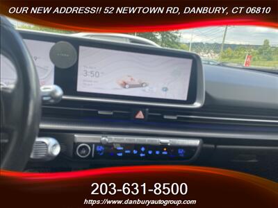 2023 Hyundai IONIQ 6 Limited - Photo 17 - Danbury, CT 06810