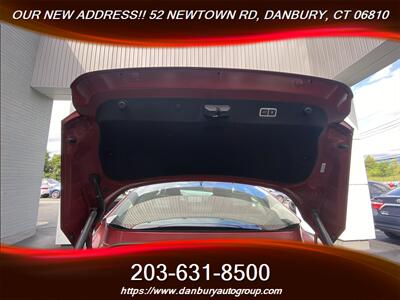 2023 Hyundai IONIQ 6 Limited - Photo 21 - Danbury, CT 06810