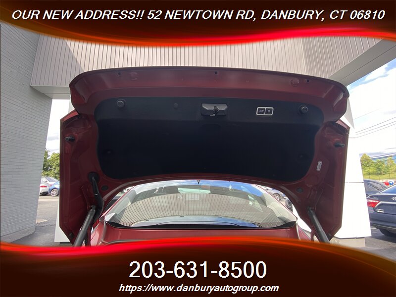 2023 Hyundai IONIQ 6 Limited - Photo 21 - Danbury, CT 06810