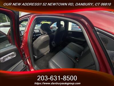 2023 Hyundai IONIQ 6 Limited - Photo 20 - Danbury, CT 06810