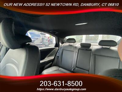2023 Hyundai IONIQ 6 Limited - Photo 11 - Danbury, CT 06810