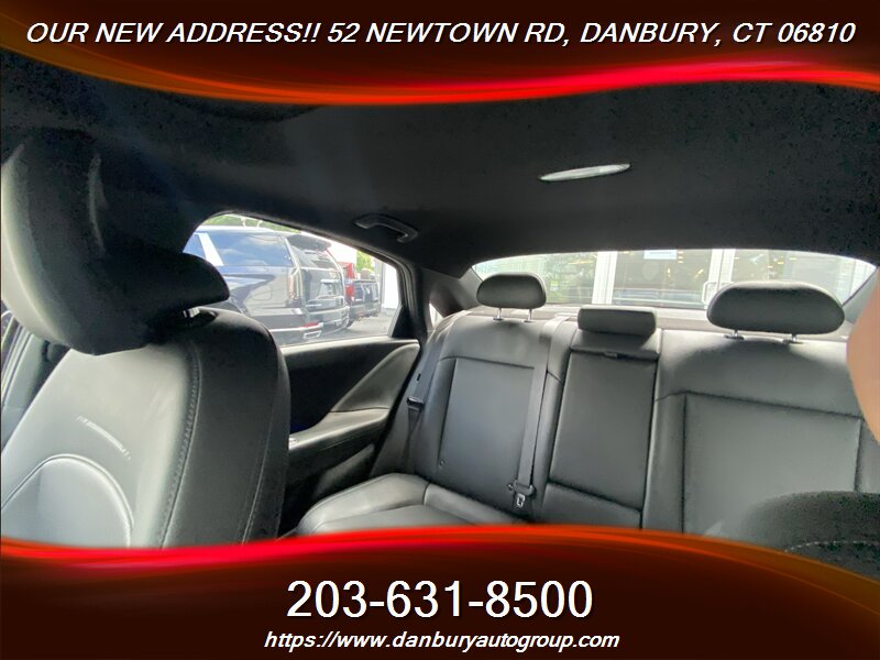 2023 Hyundai IONIQ 6 Limited - Photo 11 - Danbury, CT 06810