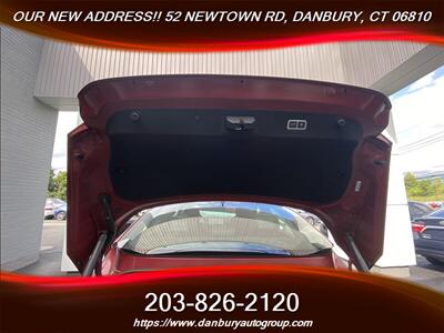 2023 Hyundai IONIQ 6 Limited - Photo 21 - Danbury, CT 06810