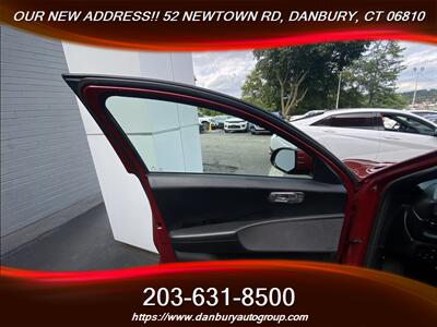 2023 Hyundai IONIQ 6 Limited - Photo 16 - Danbury, CT 06810