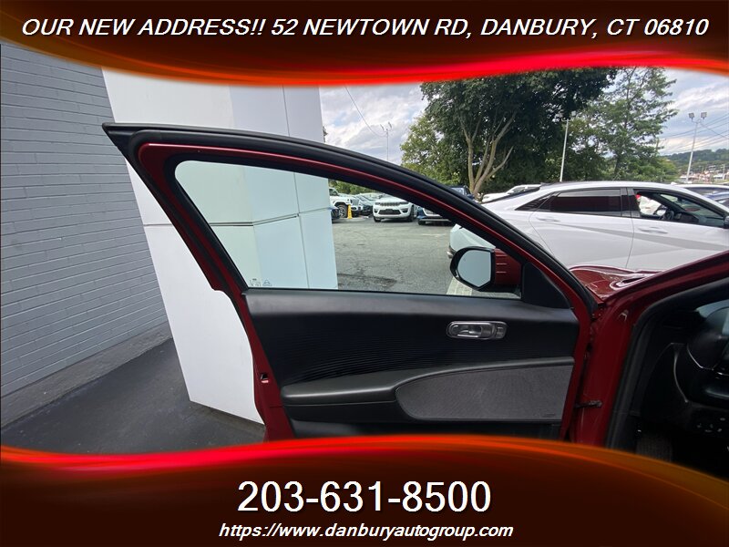 2023 Hyundai IONIQ 6 Limited - Photo 16 - Danbury, CT 06810