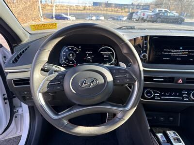 2023 Hyundai Sonata SEL Plus   - Photo 10 - Danbury, CT 06810