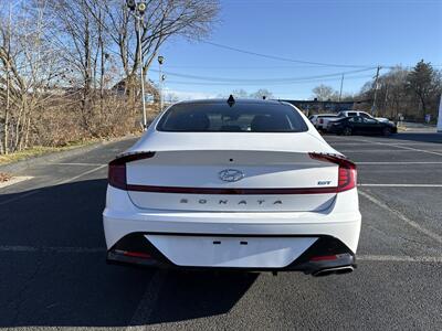 2023 Hyundai Sonata SEL Plus   - Photo 5 - Danbury, CT 06810