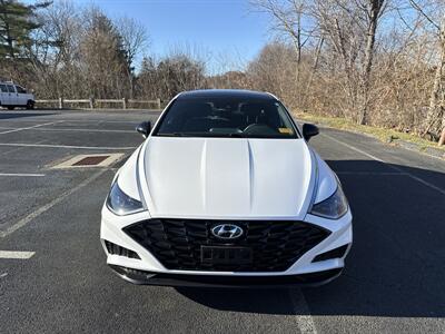 2023 Hyundai Sonata SEL Plus   - Photo 1 - Danbury, CT 06810