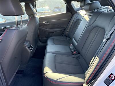 2023 Hyundai Sonata SEL Plus   - Photo 12 - Danbury, CT 06810