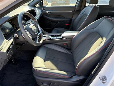 2023 Hyundai Sonata SEL Plus   - Photo 9 - Danbury, CT 06810