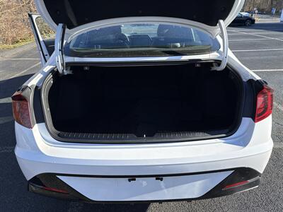 2023 Hyundai Sonata SEL Plus   - Photo 13 - Danbury, CT 06810