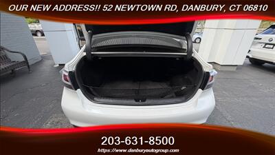2017 Hyundai SONATA Hybrid Limited   - Photo 25 - Danbury, CT 06810