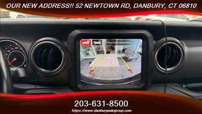 2021 Jeep Wrangler Unlimited Rubicon - Photo 23 - Danbury, CT 06810
