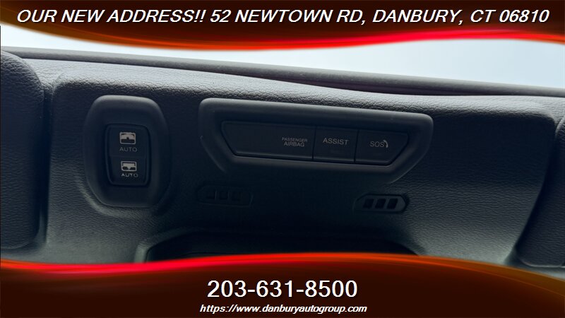 2021 Jeep Wrangler Unlimited Rubicon - Photo 16 - Danbury, CT 06810