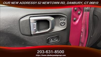 2021 Jeep Wrangler Unlimited Rubicon - Photo 11 - Danbury, CT 06810