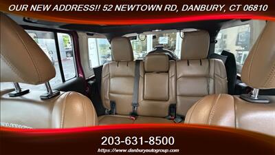 2021 Jeep Wrangler Unlimited Rubicon - Photo 13 - Danbury, CT 06810