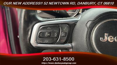 2021 Jeep Wrangler Unlimited Rubicon - Photo 18 - Danbury, CT 06810