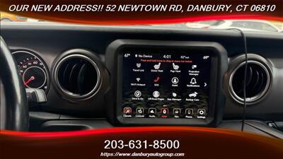 2021 Jeep Wrangler Unlimited Rubicon - Photo 22 - Danbury, CT 06810