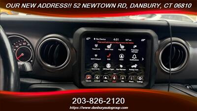 2021 Jeep Wrangler Unlimited Rubicon   - Photo 23 - Danbury, CT 06810