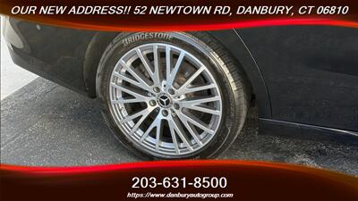2023 Mercedes-Benz CLA CLA 250 4MATIC - Photo 7 - Danbury, CT 06810