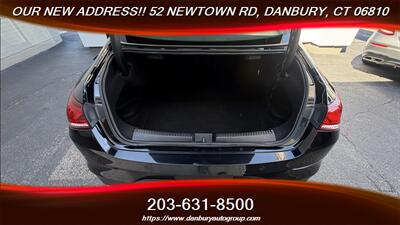 2023 Mercedes-Benz CLA CLA 250 4MATIC - Photo 29 - Danbury, CT 06810