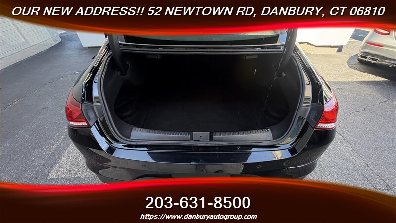 2023 Mercedes-Benz CLA CLA 250 4MATIC - Photo 29 - Danbury, CT 06810
