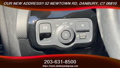2023 Mercedes-Benz CLA CLA 250 4MATIC - Photo 16 - Danbury, CT 06810