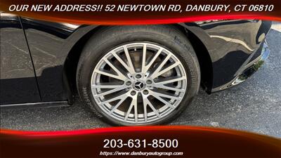 2023 Mercedes-Benz CLA CLA 250 4MATIC - Photo 8 - Danbury, CT 06810