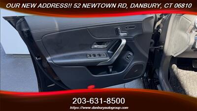 2023 Mercedes-Benz CLA CLA 250 4MATIC - Photo 10 - Danbury, CT 06810