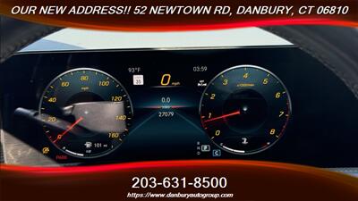 2023 Mercedes-Benz CLA CLA 250 4MATIC - Photo 19 - Danbury, CT 06810