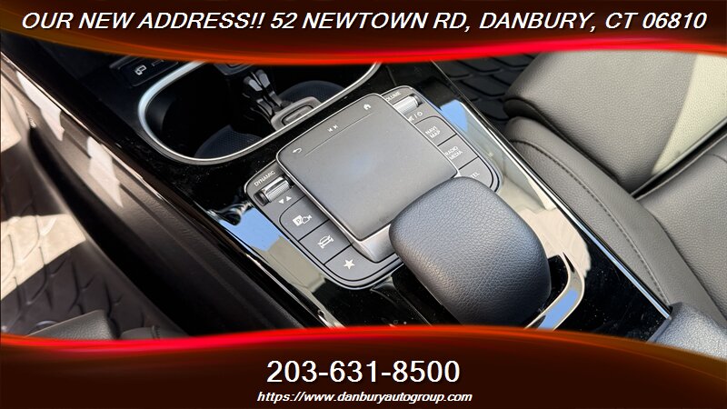 2023 Mercedes-Benz CLA CLA 250 4MATIC - Photo 23 - Danbury, CT 06810