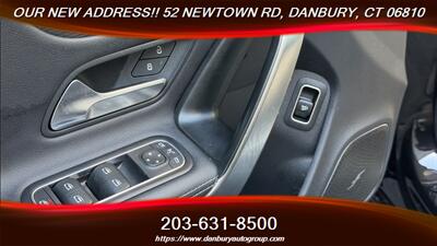 2023 Mercedes-Benz CLA CLA 250 4MATIC - Photo 11 - Danbury, CT 06810