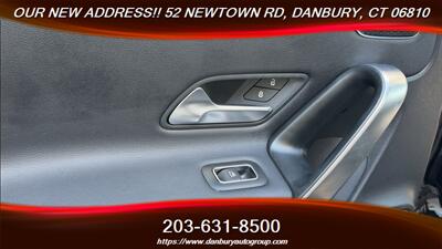 2023 Mercedes-Benz CLA CLA 250 4MATIC - Photo 27 - Danbury, CT 06810