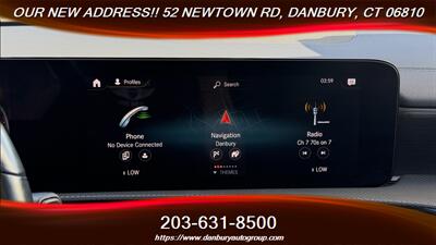 2023 Mercedes-Benz CLA CLA 250 4MATIC - Photo 20 - Danbury, CT 06810