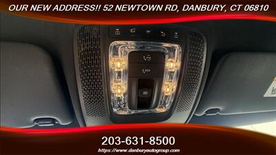 2023 Mercedes-Benz CLA CLA 250 4MATIC - Photo 24 - Danbury, CT 06810