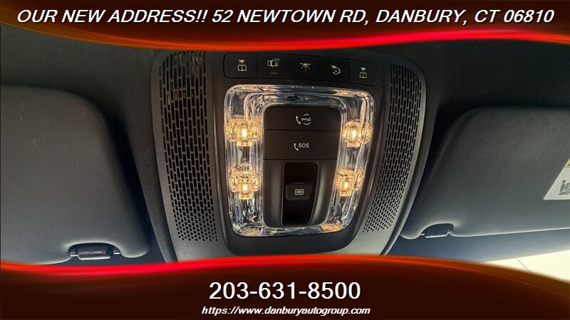 2023 Mercedes-Benz CLA CLA 250 4MATIC - Photo 24 - Danbury, CT 06810