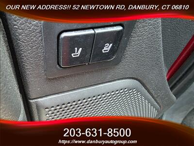 2014 Ford Flex Limited   - Photo 13 - Danbury, CT 06810