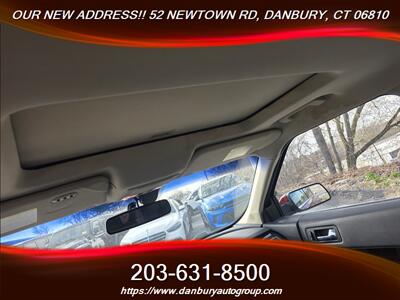 2014 Ford Flex Limited   - Photo 9 - Danbury, CT 06810