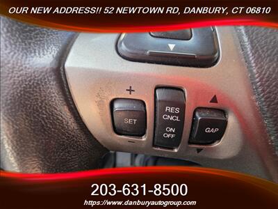 2014 Ford Flex Limited   - Photo 16 - Danbury, CT 06810