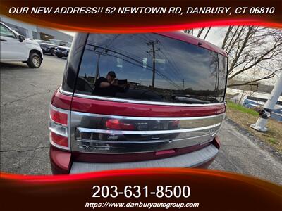 2014 Ford Flex Limited   - Photo 3 - Danbury, CT 06810
