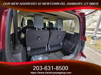 2014 Ford Flex Limited   - Photo 5 - Danbury, CT 06810