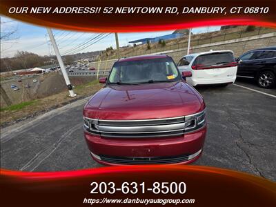 2014 Ford Flex Limited   - Photo 2 - Danbury, CT 06810