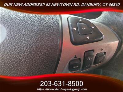 2014 Ford Flex Limited   - Photo 17 - Danbury, CT 06810